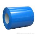 High quality for RAL color prepainted galvanized zinc